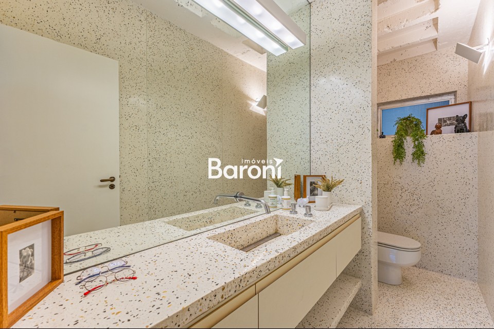 Apartamento - Jardim América