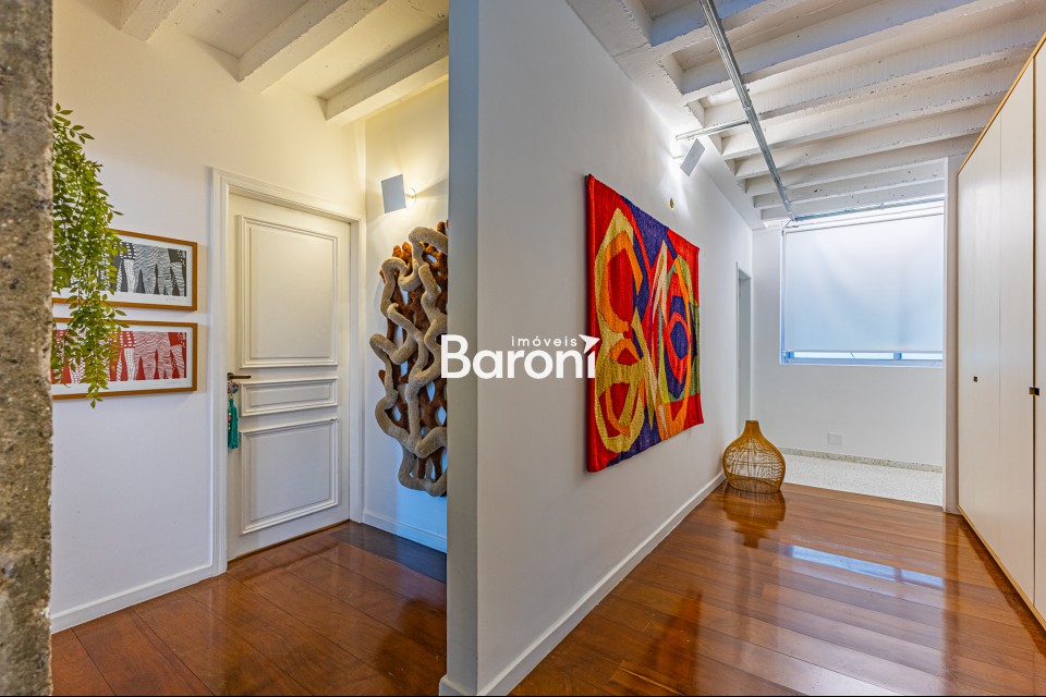 Apartamento - Jardim América