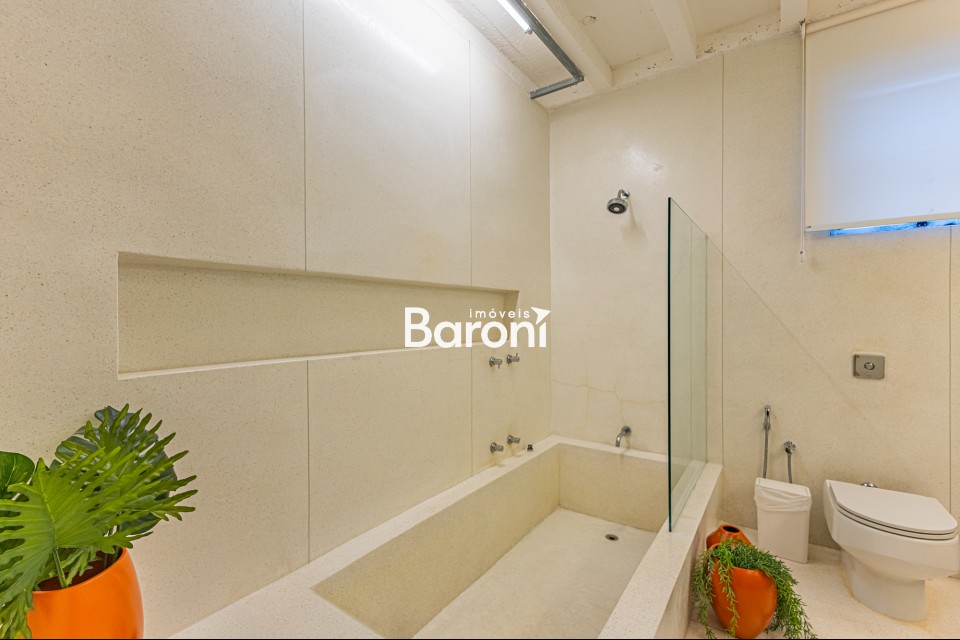 Apartamento - Jardim América