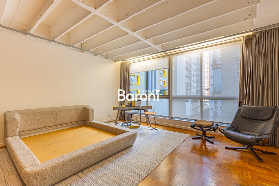 Apartamento - Jardim América