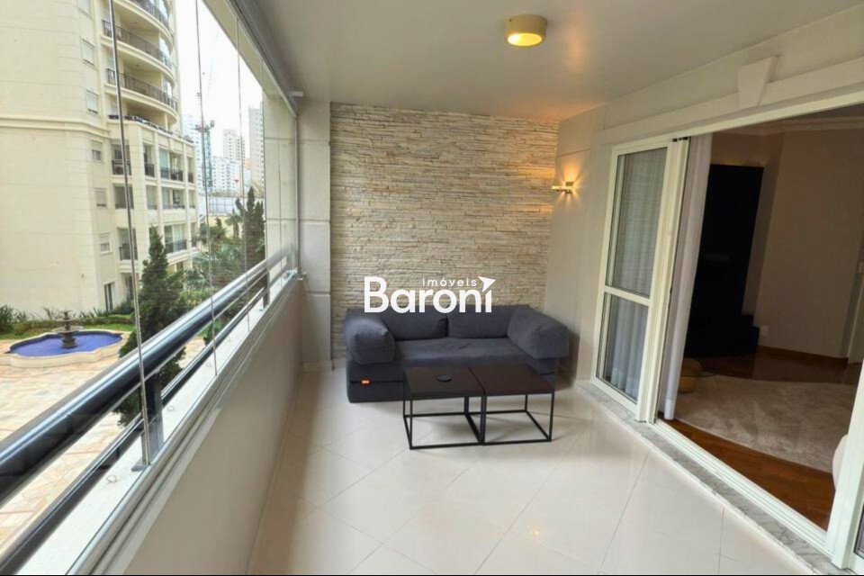 Apartamento - Moema