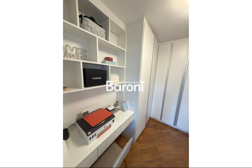 Apartamento - Moema