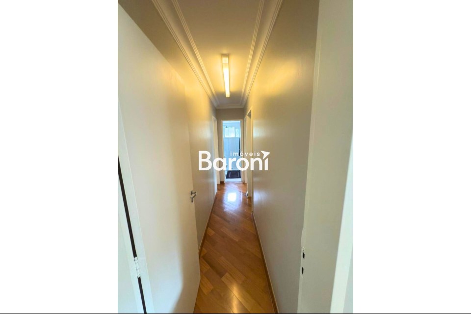 Apartamento - Moema