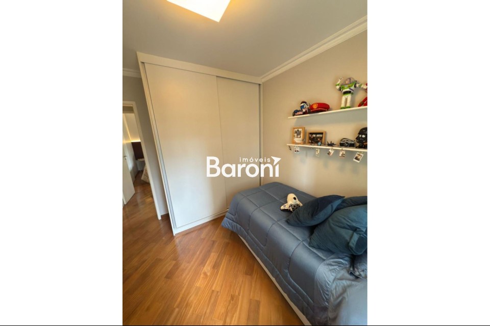 Apartamento - Moema