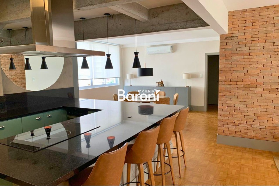 Apartamento - Jardim América