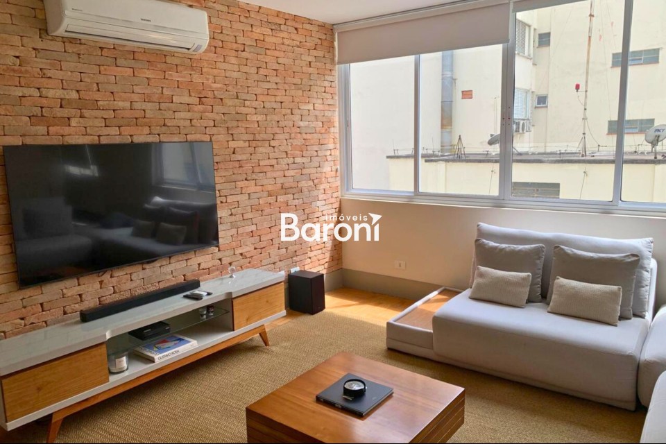Apartamento - Jardim América