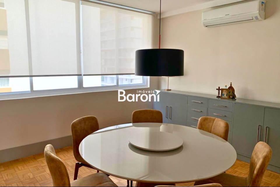 Apartamento - Jardim América