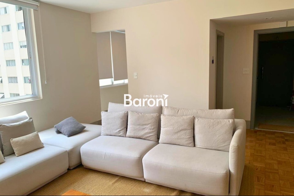 Apartamento - Jardim América