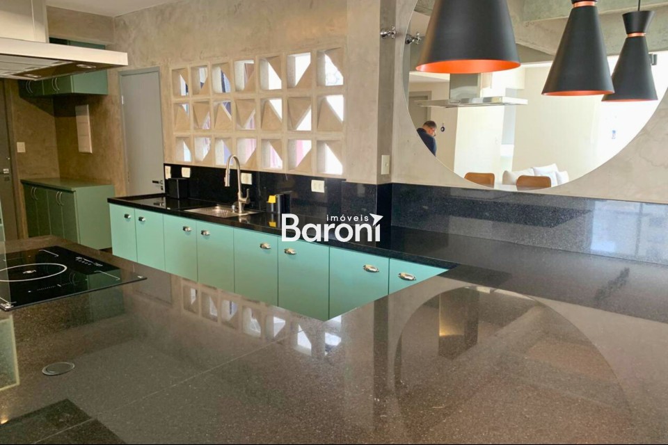 Apartamento - Jardim América