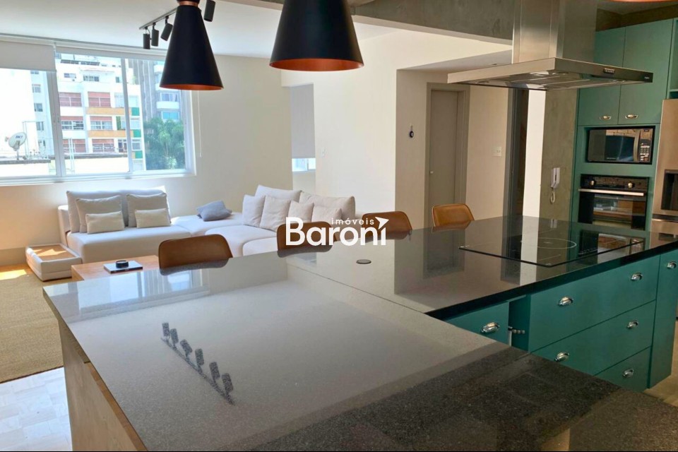 Apartamento - Jardim América