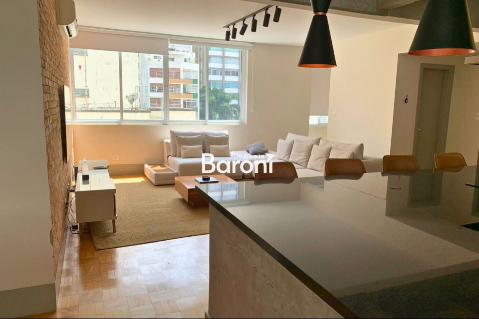 Apartamento - Jardim América