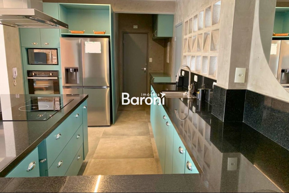 Apartamento - Jardim América