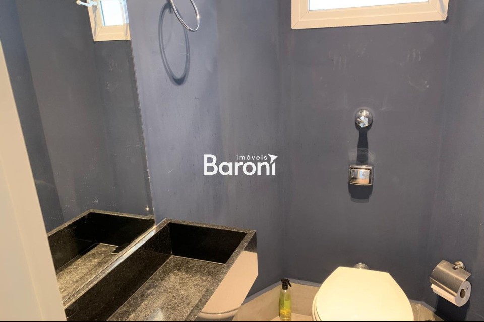 Apartamento - Jardim América