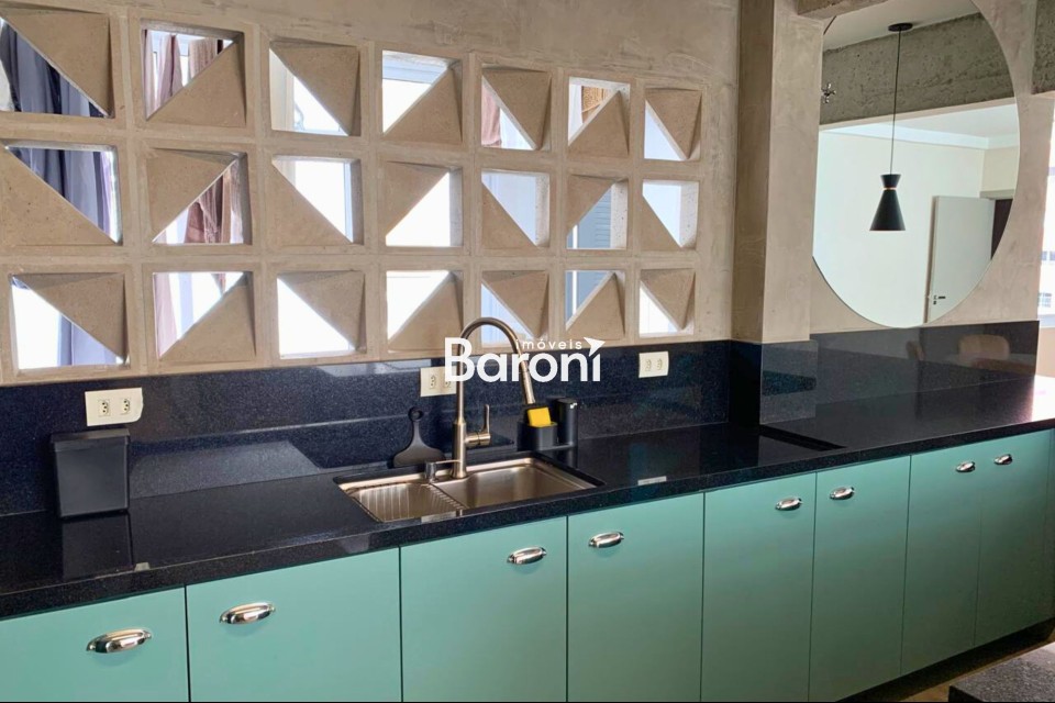 Apartamento - Jardim América