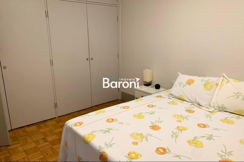 Apartamento - Jardim América