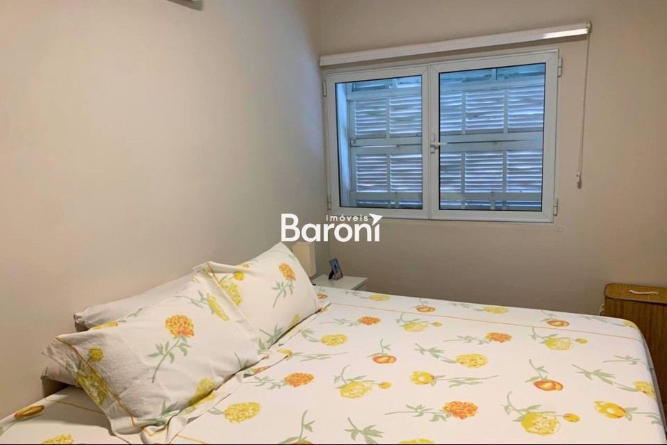 Apartamento - Jardim América