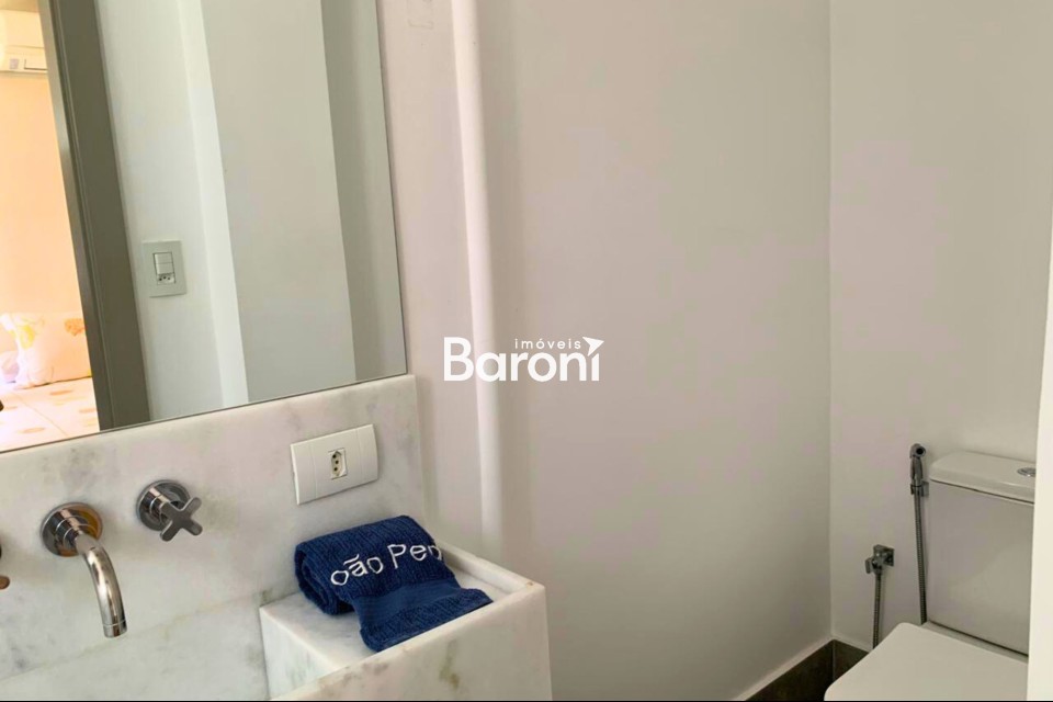 Apartamento - Jardim América