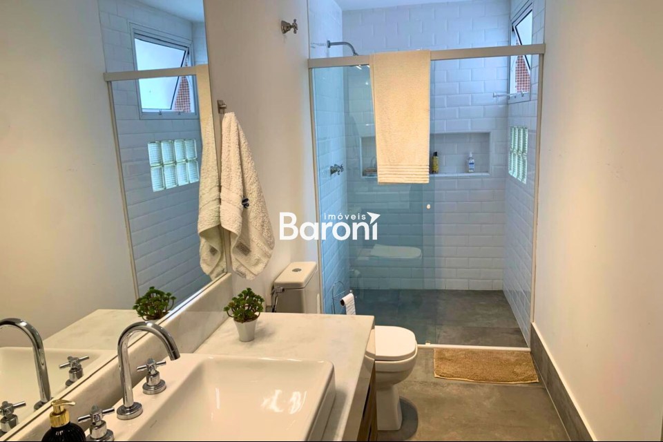 Apartamento - Jardim América