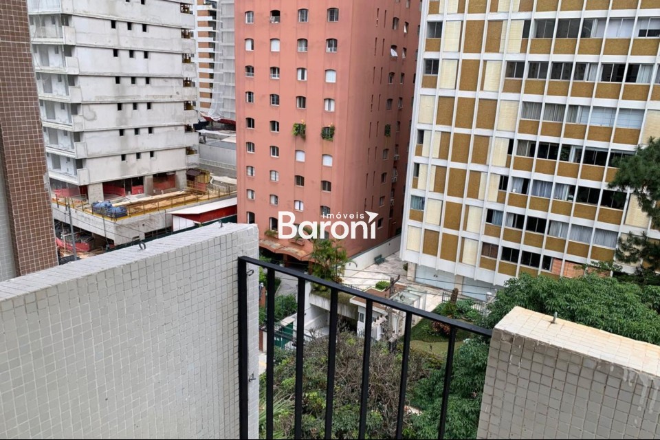 Apartamento - Jardim América