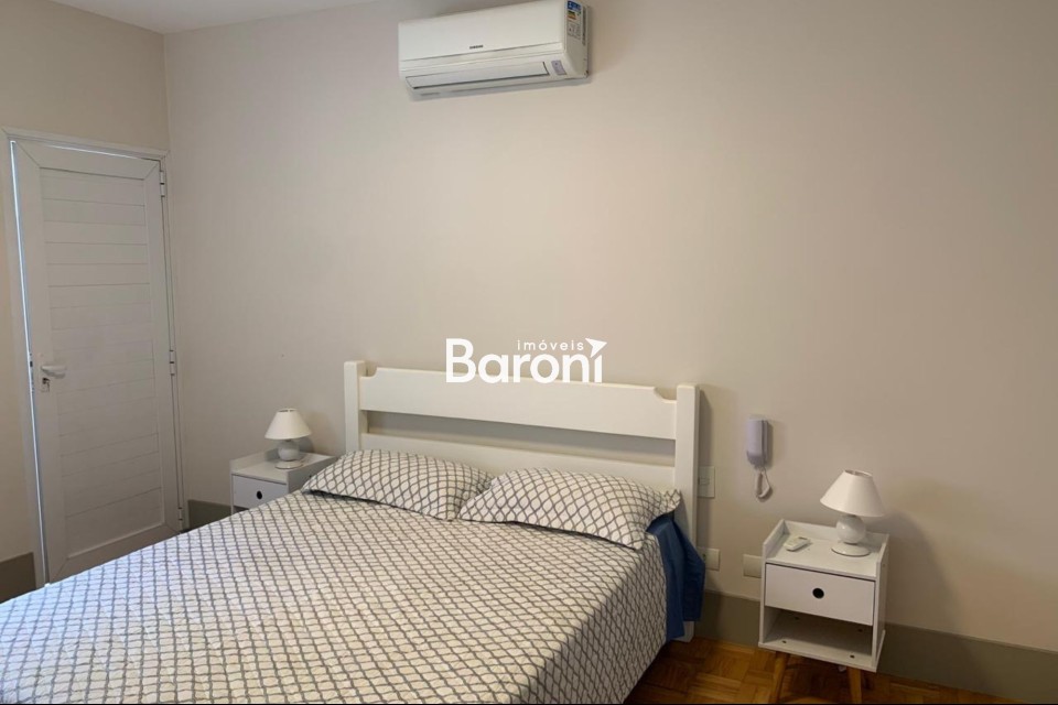 Apartamento - Jardim América