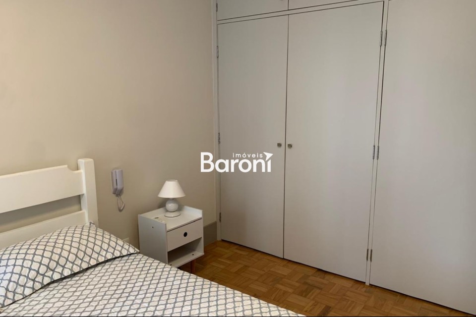 Apartamento - Jardim América