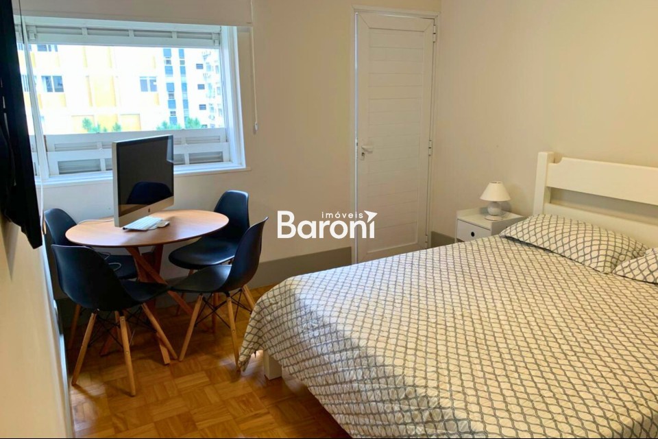 Apartamento - Jardim América