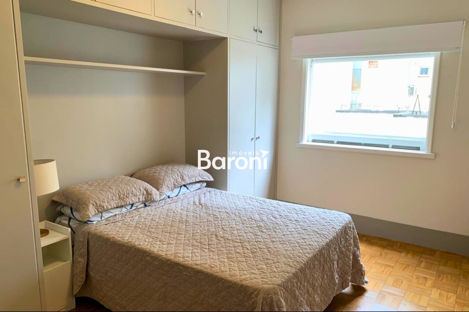 Apartamento - Jardim América
