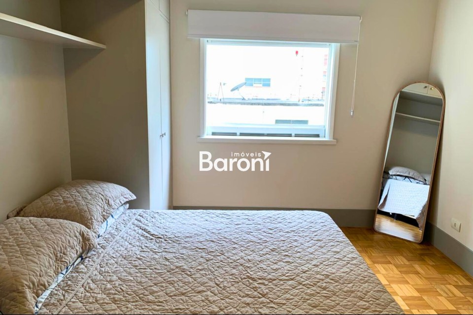 Apartamento - Jardim América