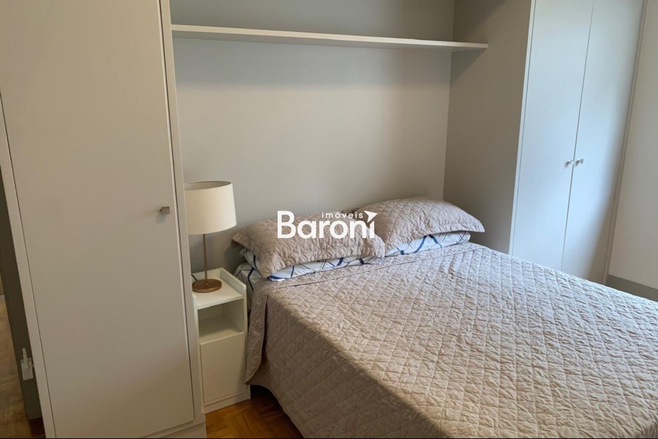 Apartamento - Jardim América