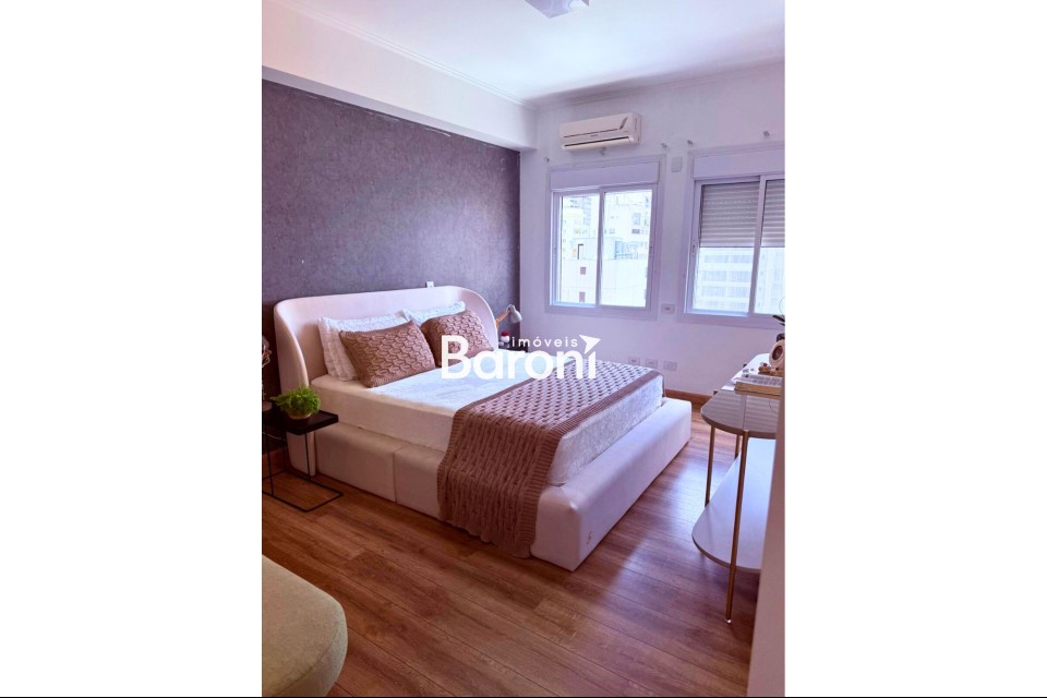 Apartamento - Jardim América