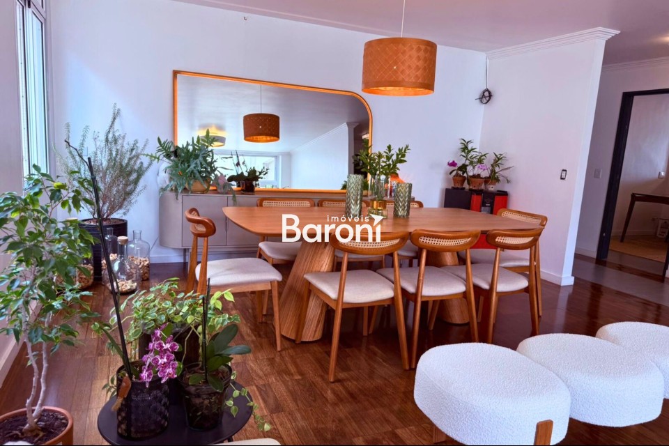 Apartamento - Jardim América