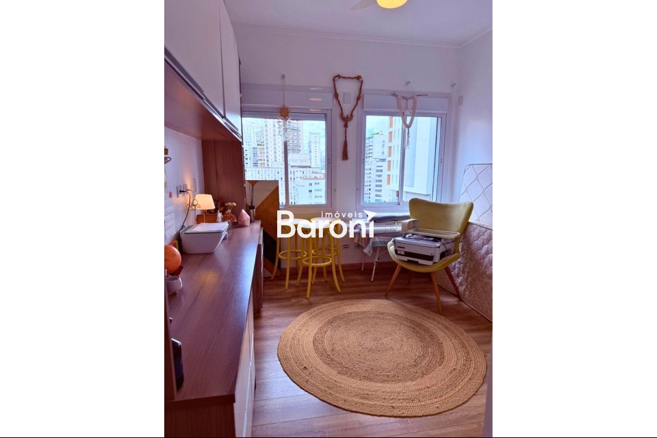 Apartamento - Jardim América