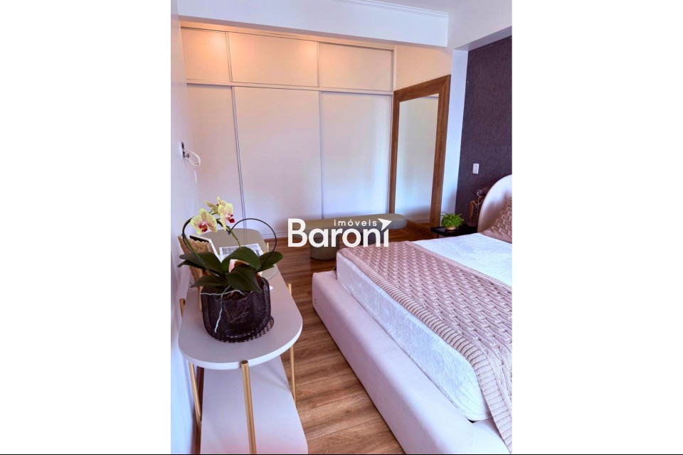 Apartamento - Jardim América