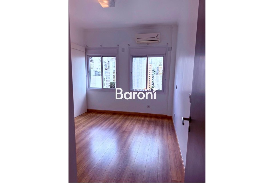Apartamento - Jardim América