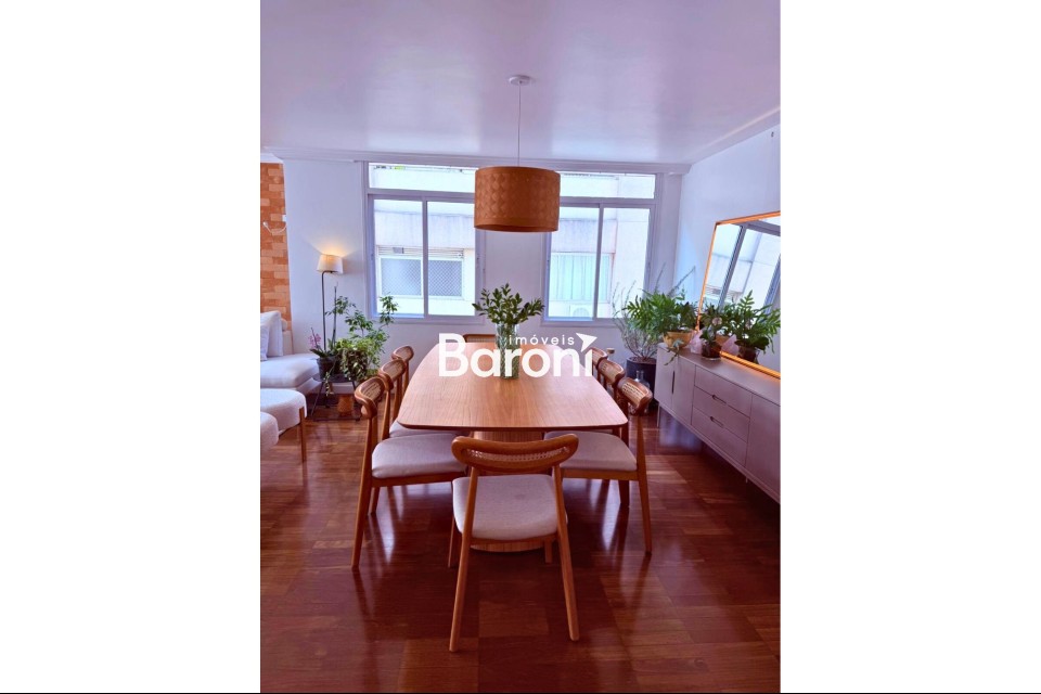 Apartamento - Jardim América