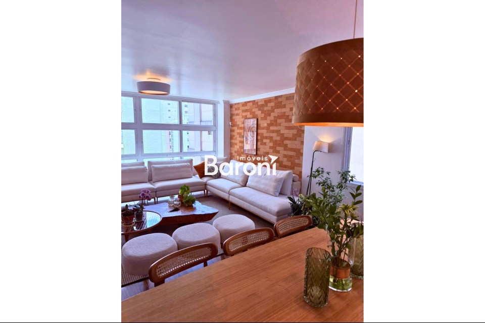 Apartamento - Jardim América