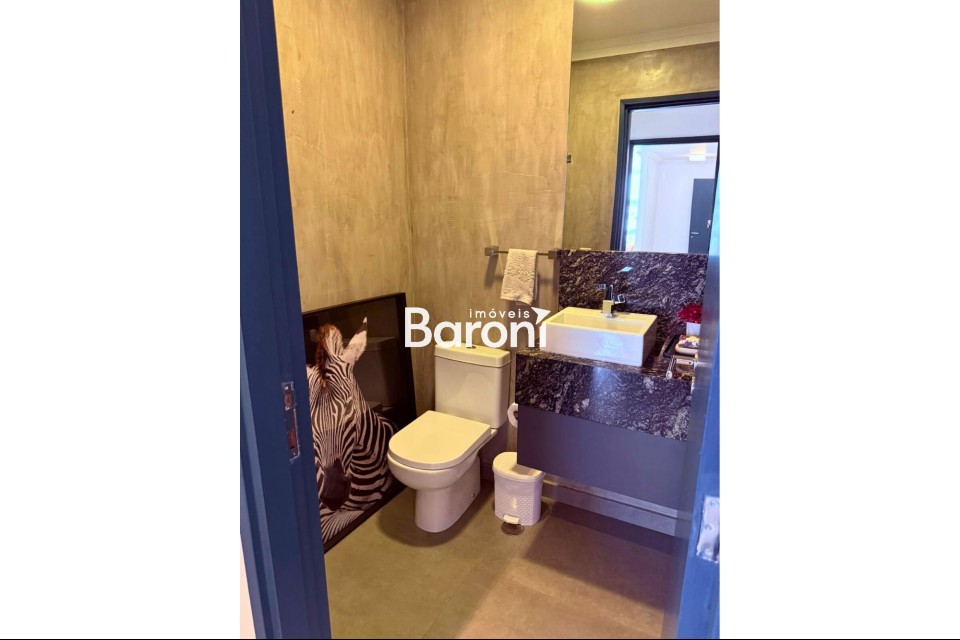 Apartamento - Jardim América