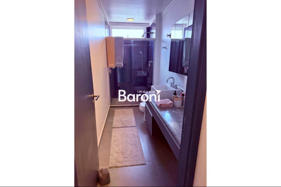 Apartamento - Jardim América