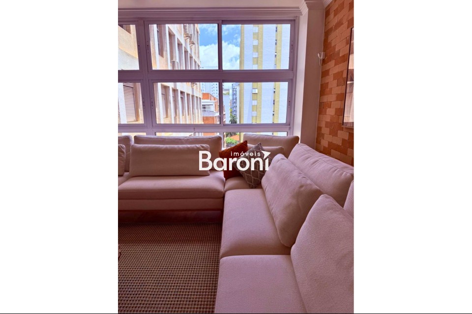 Apartamento - Jardim América