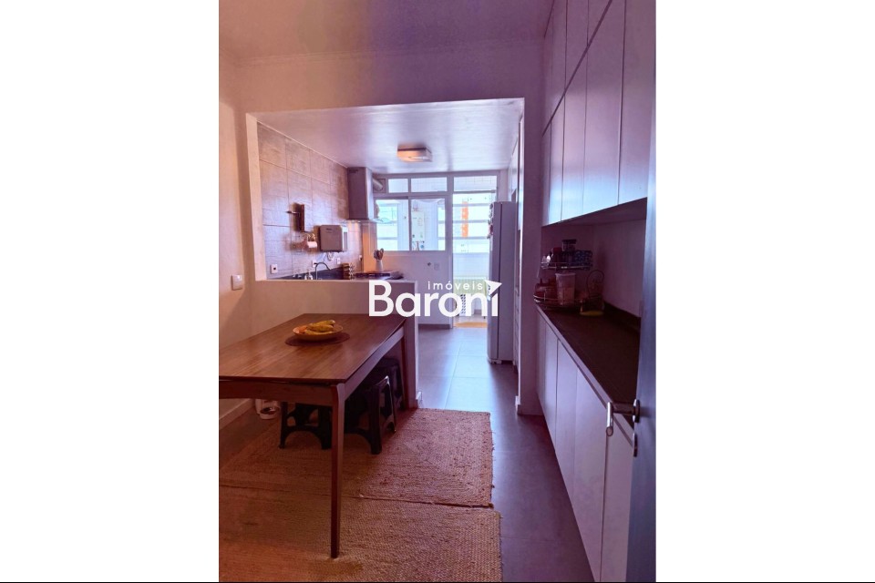 Apartamento - Jardim América