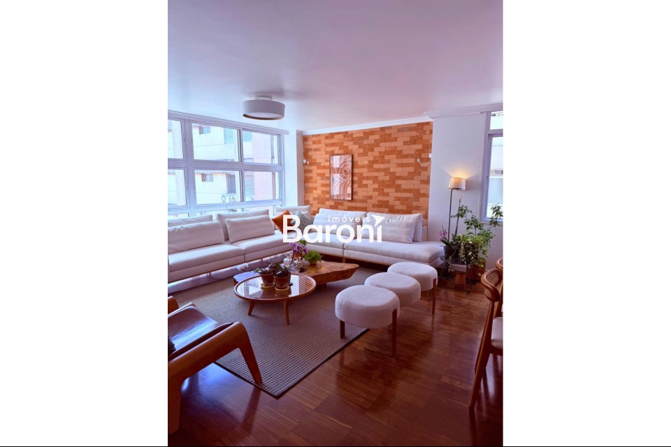 Apartamento - Jardim América