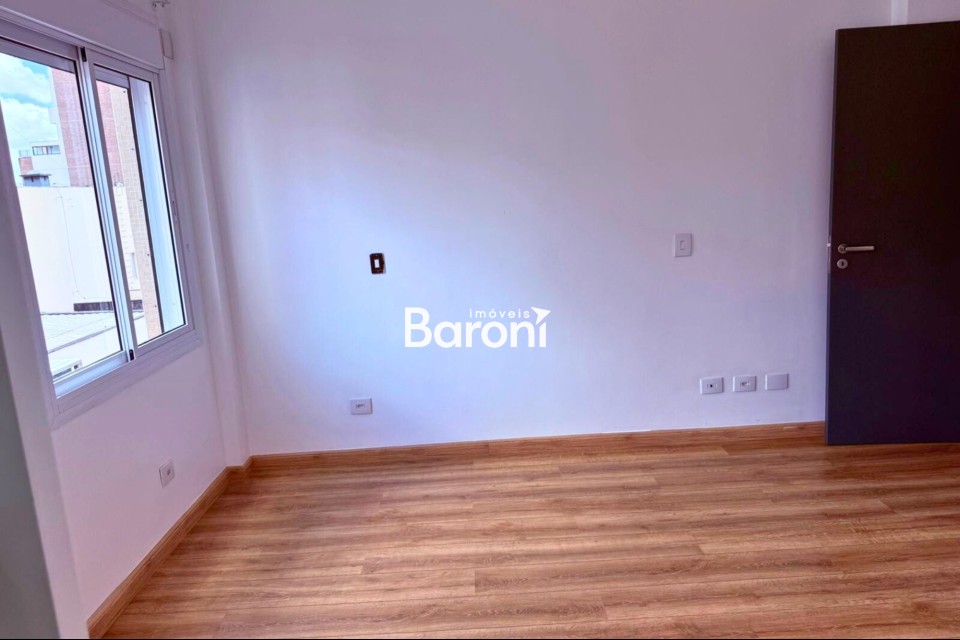 Apartamento - Jardim América