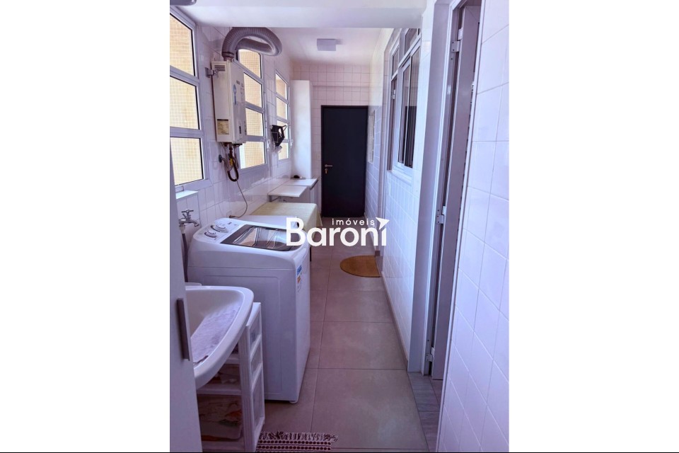 Apartamento - Jardim América