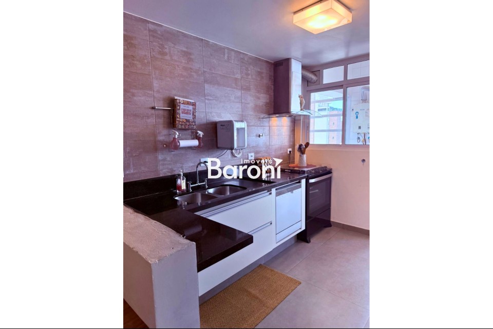 Apartamento - Jardim América