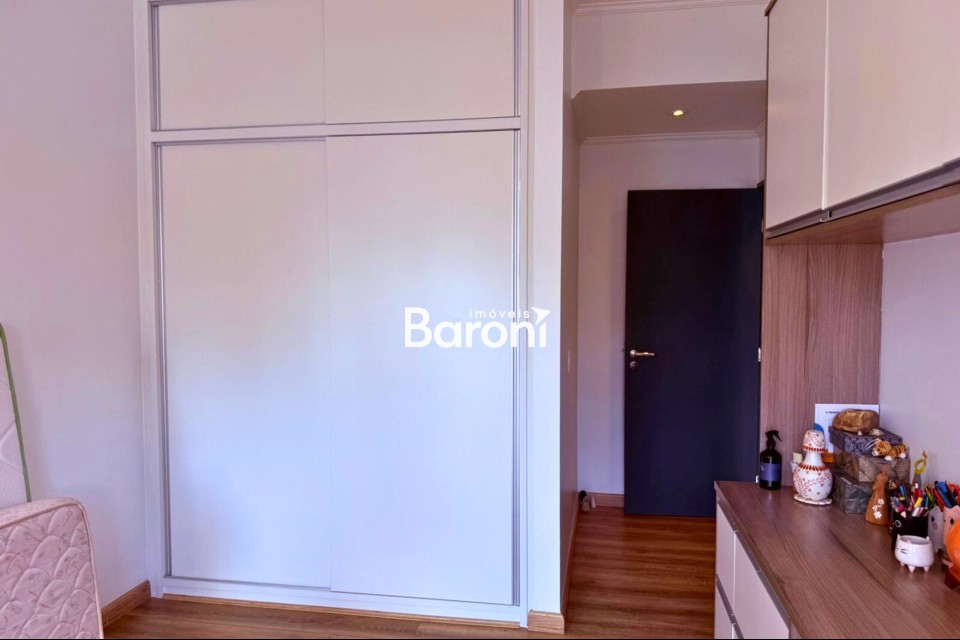 Apartamento - Jardim América