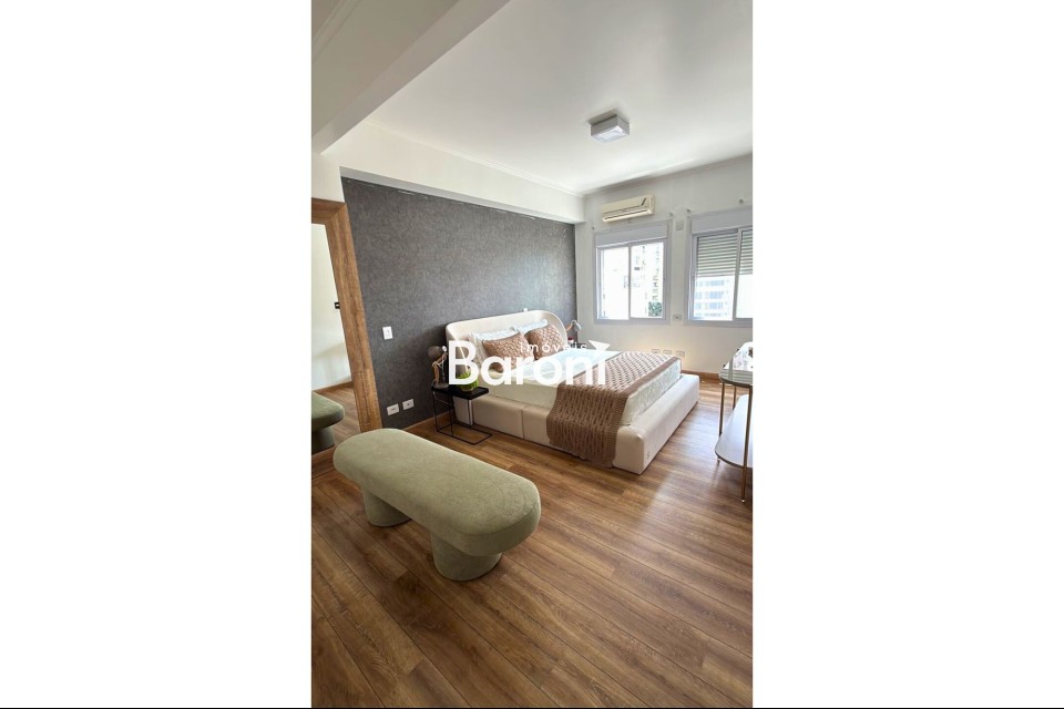 Apartamento - Jardim América