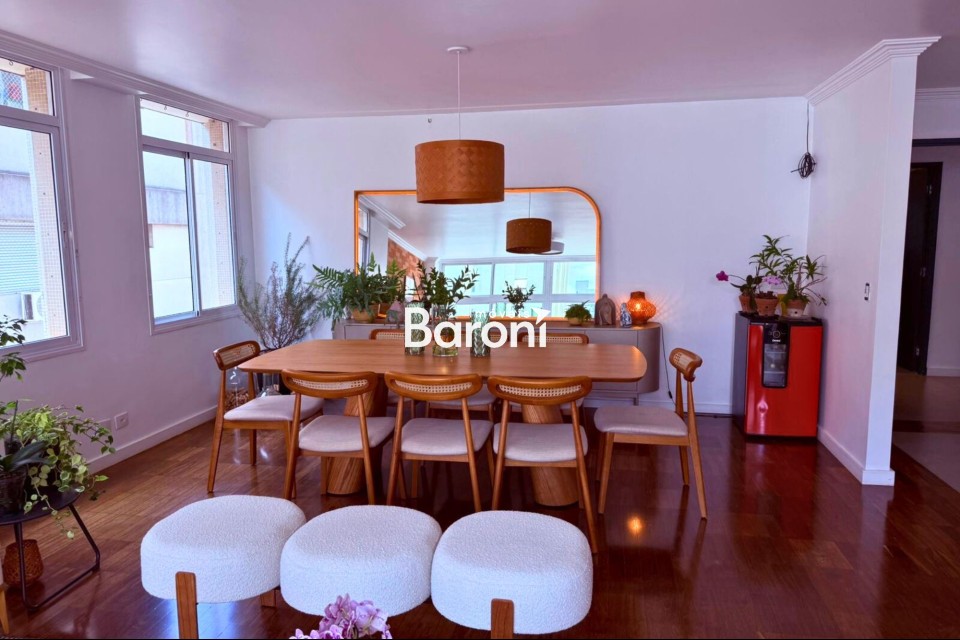 Apartamento - Jardim América