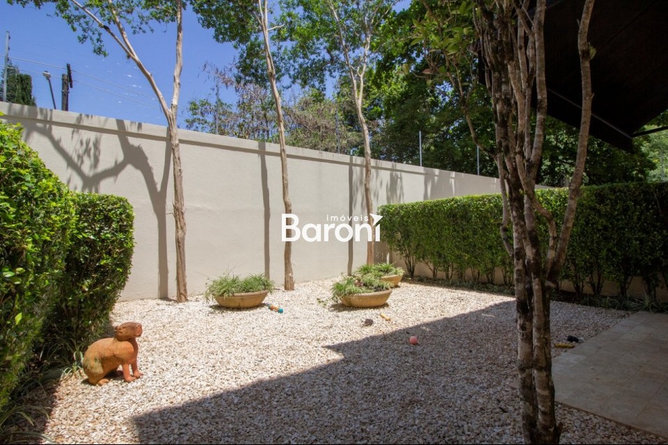 Casa - Jardim Guedala