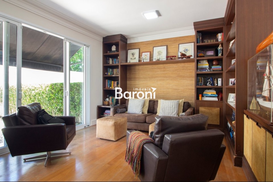 Casa - Jardim Guedala