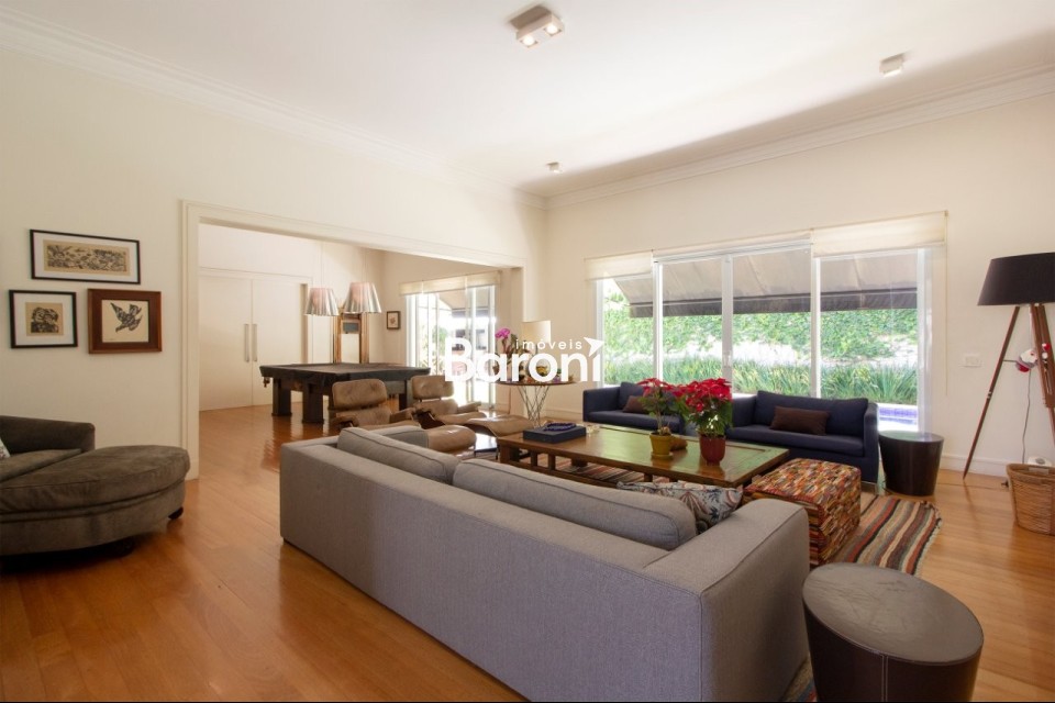 Casa - Jardim Guedala